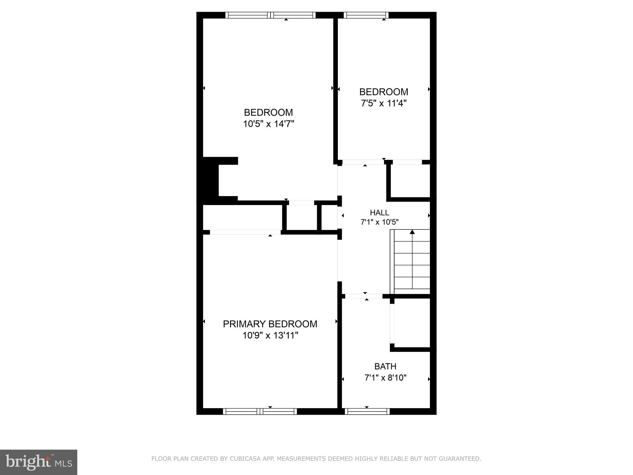 WARD 27 - Residential