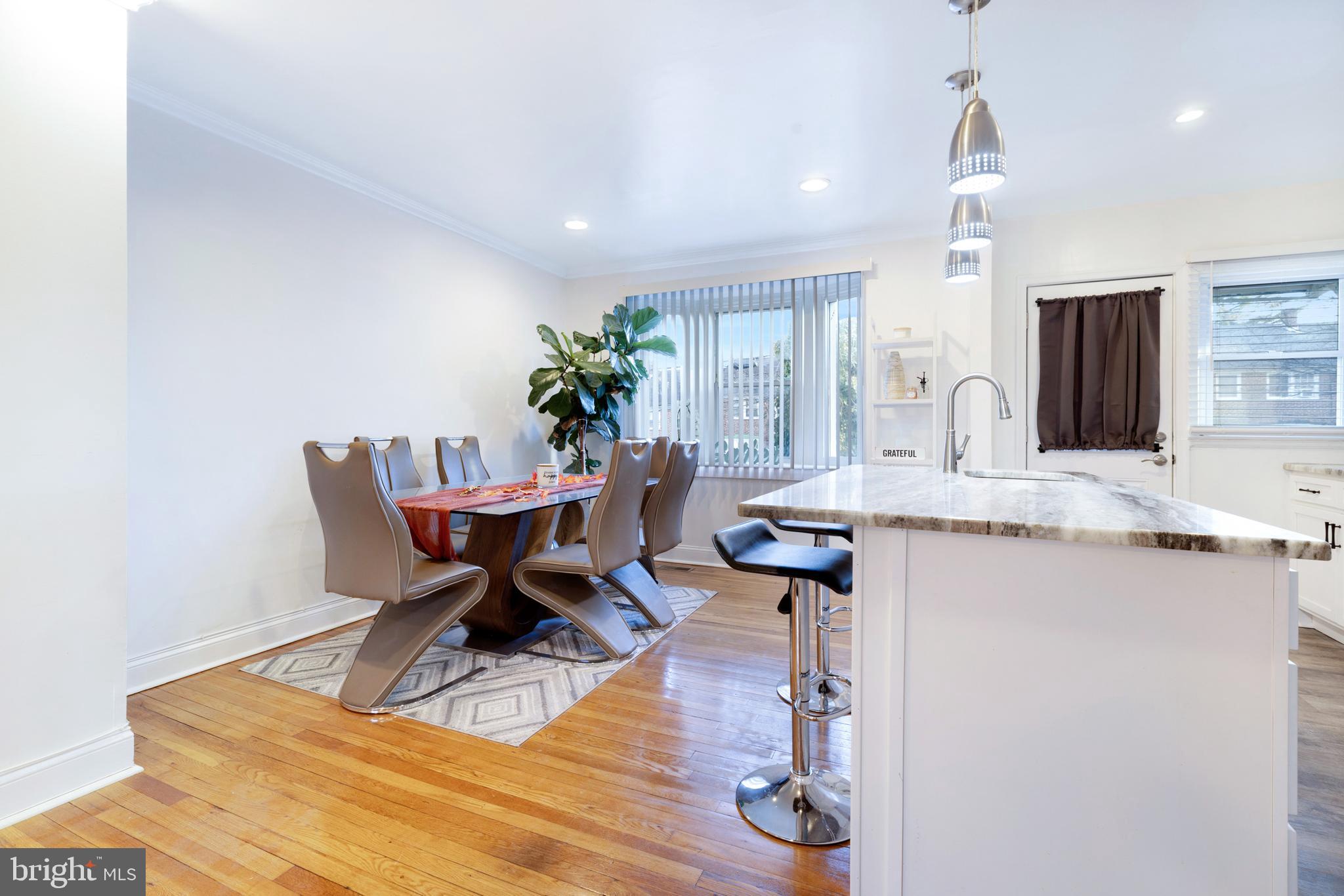 WARD 27 - Residential