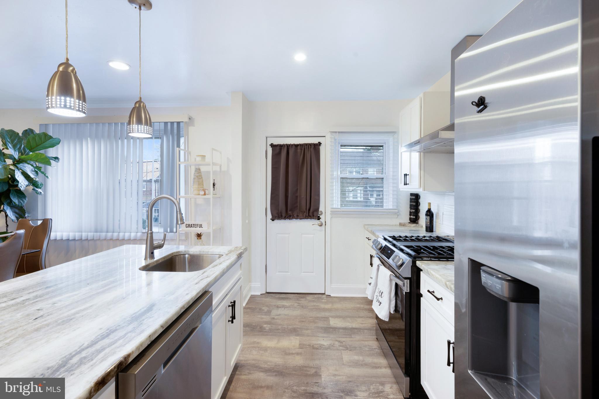 WARD 27 - Residential