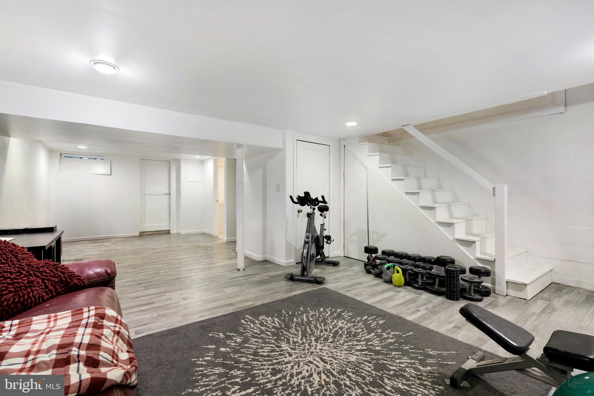 WARD 27 - Residential