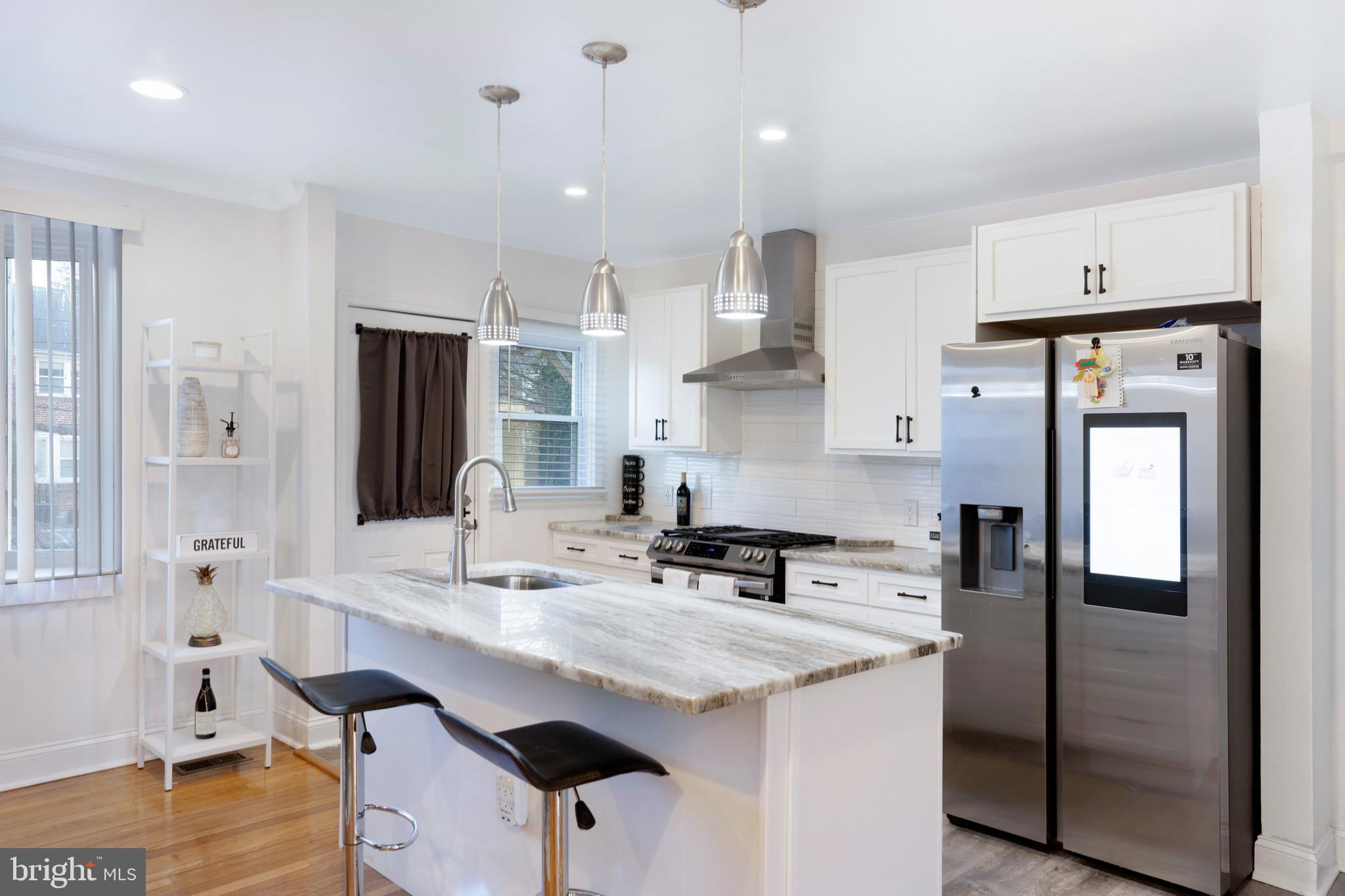 WARD 27 - Residential