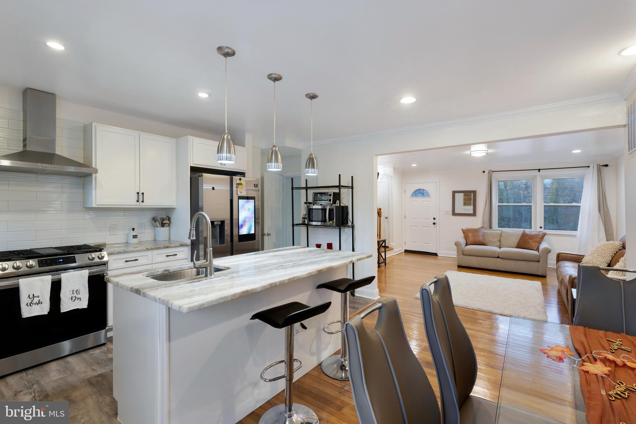 WARD 27 - Residential