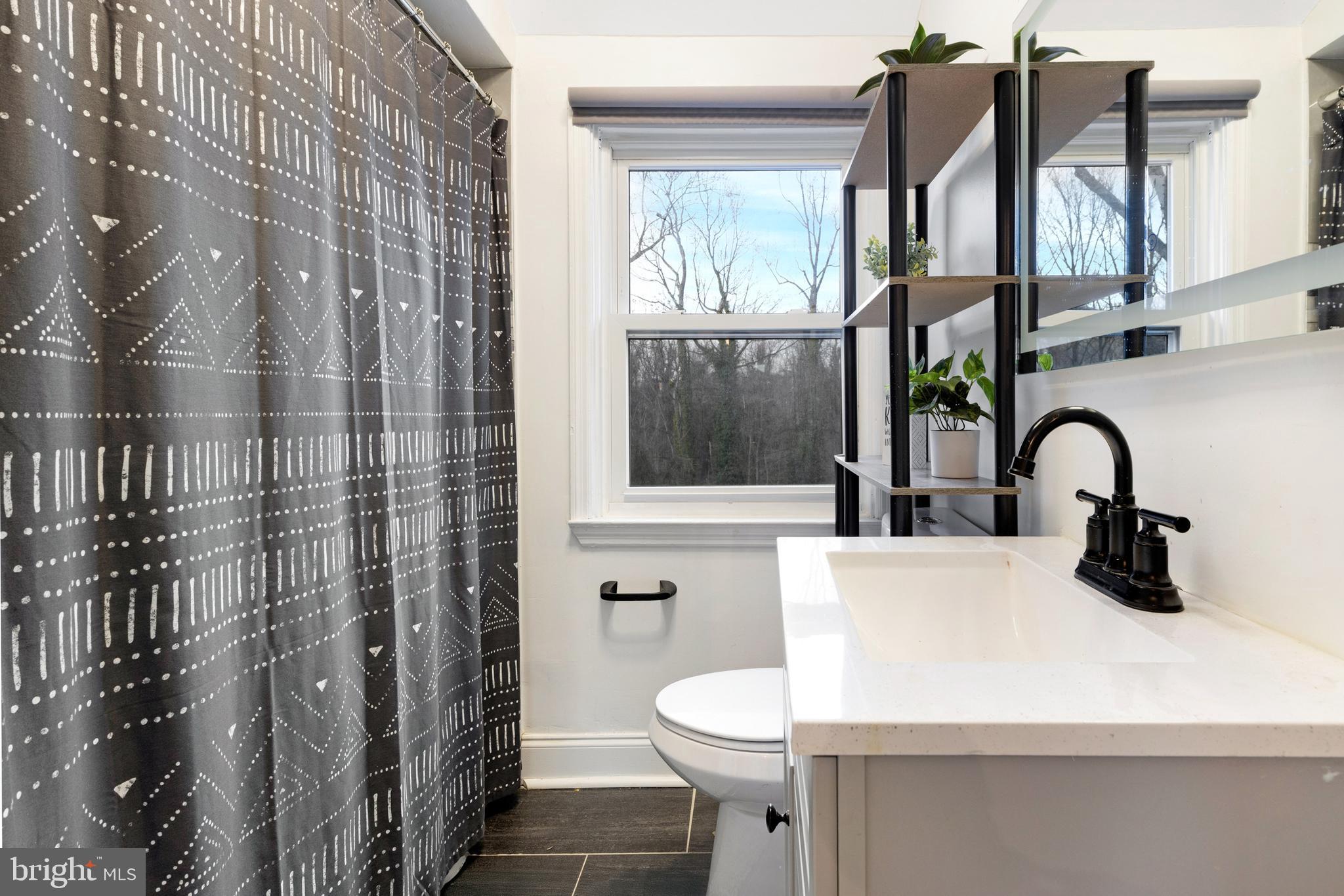 WARD 27 - Residential