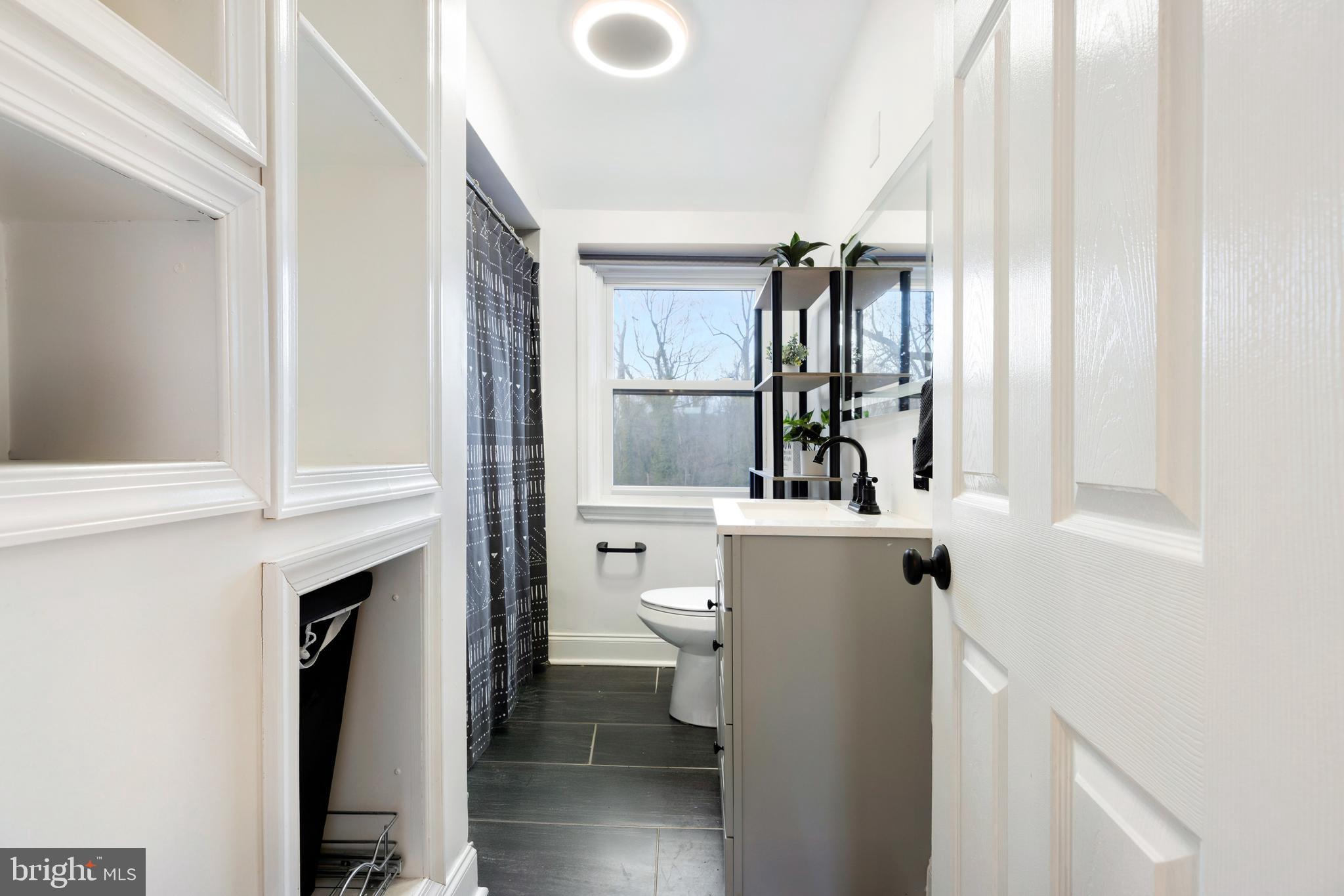 WARD 27 - Residential