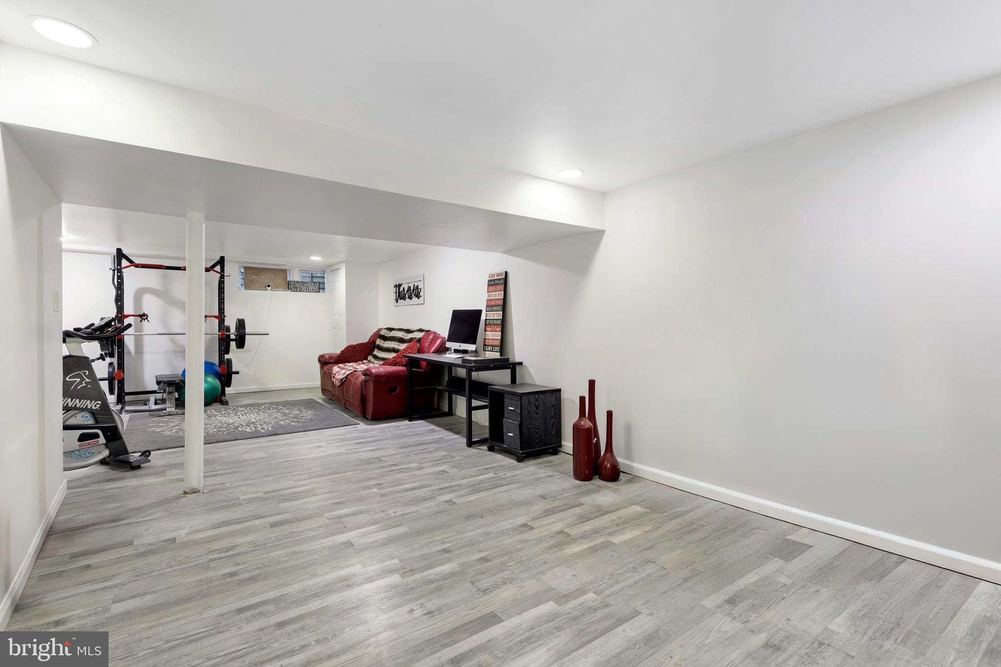 WARD 27 - Residential