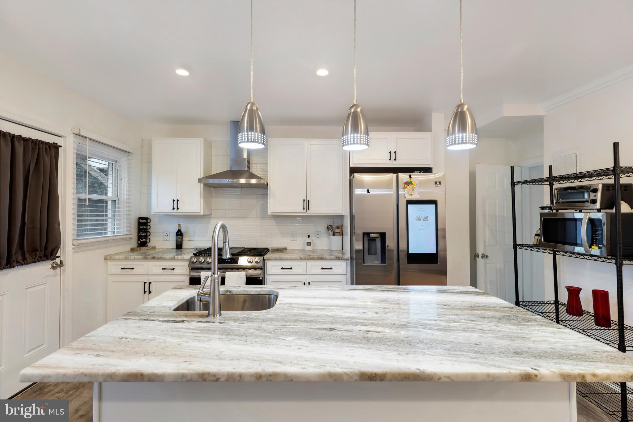 WARD 27 - Residential