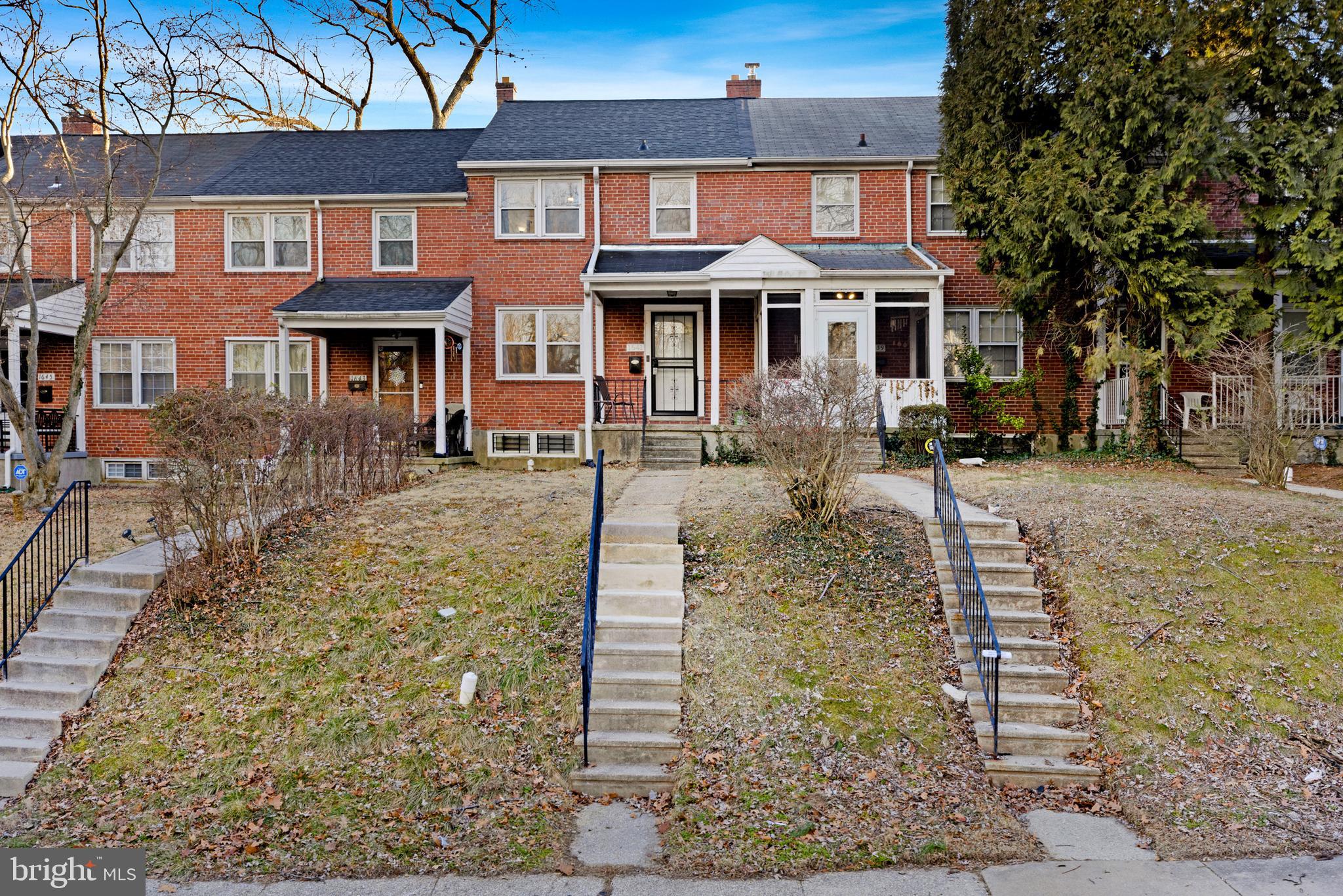 WARD 27 - Residential