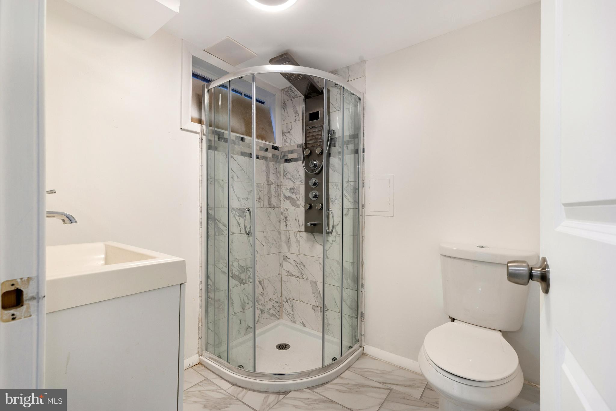 WARD 27 - Residential