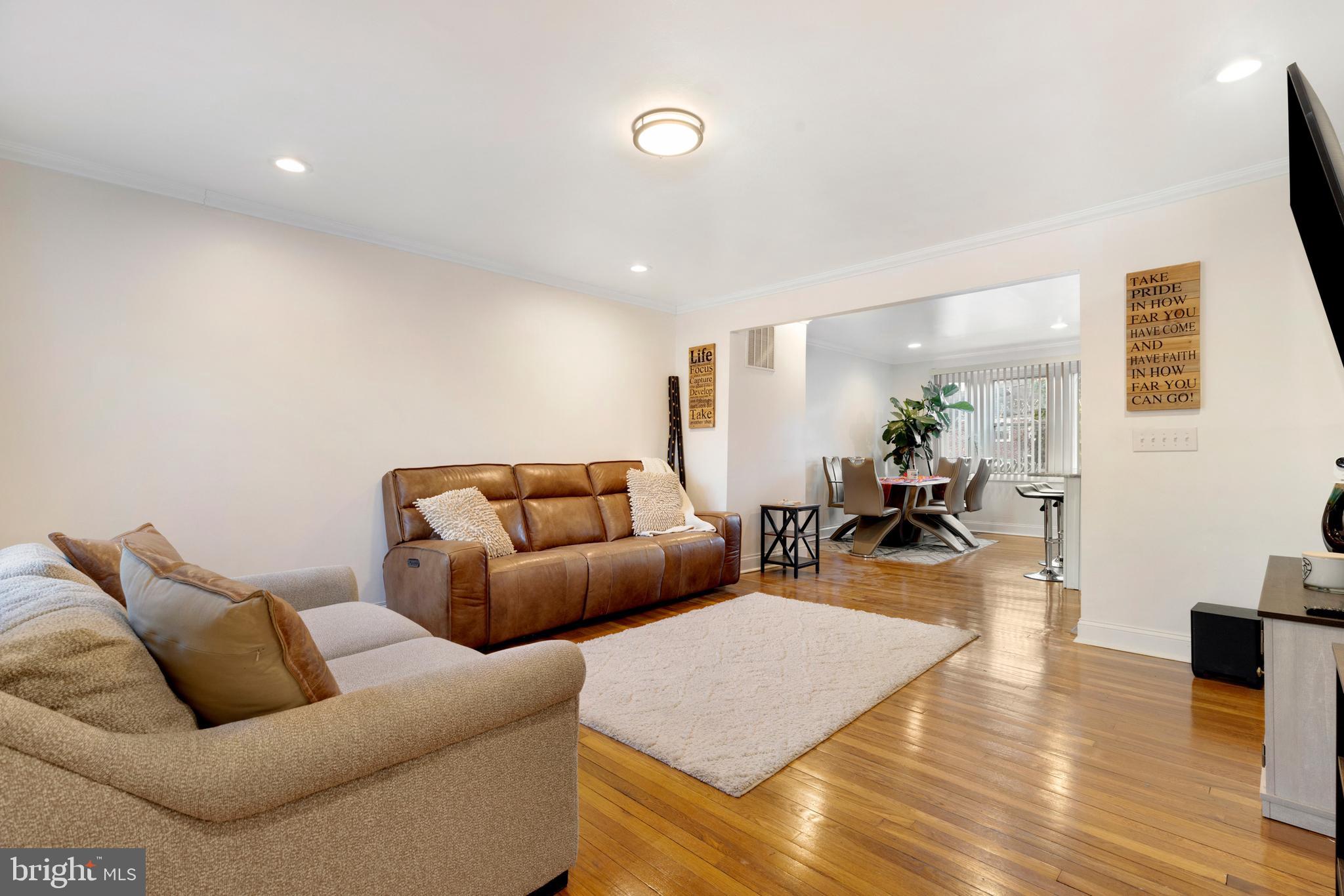 WARD 27 - Residential