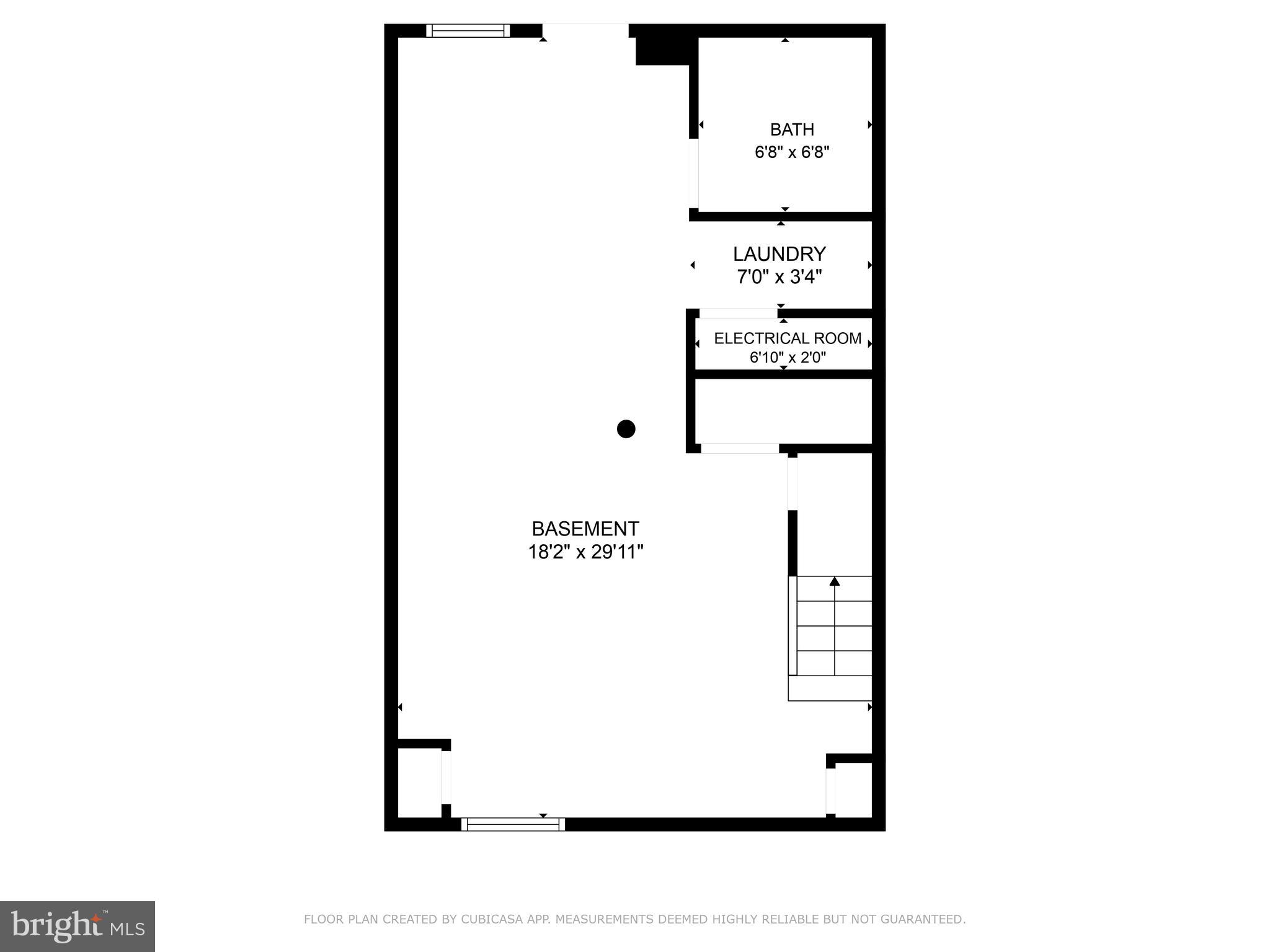 WARD 27 - Residential