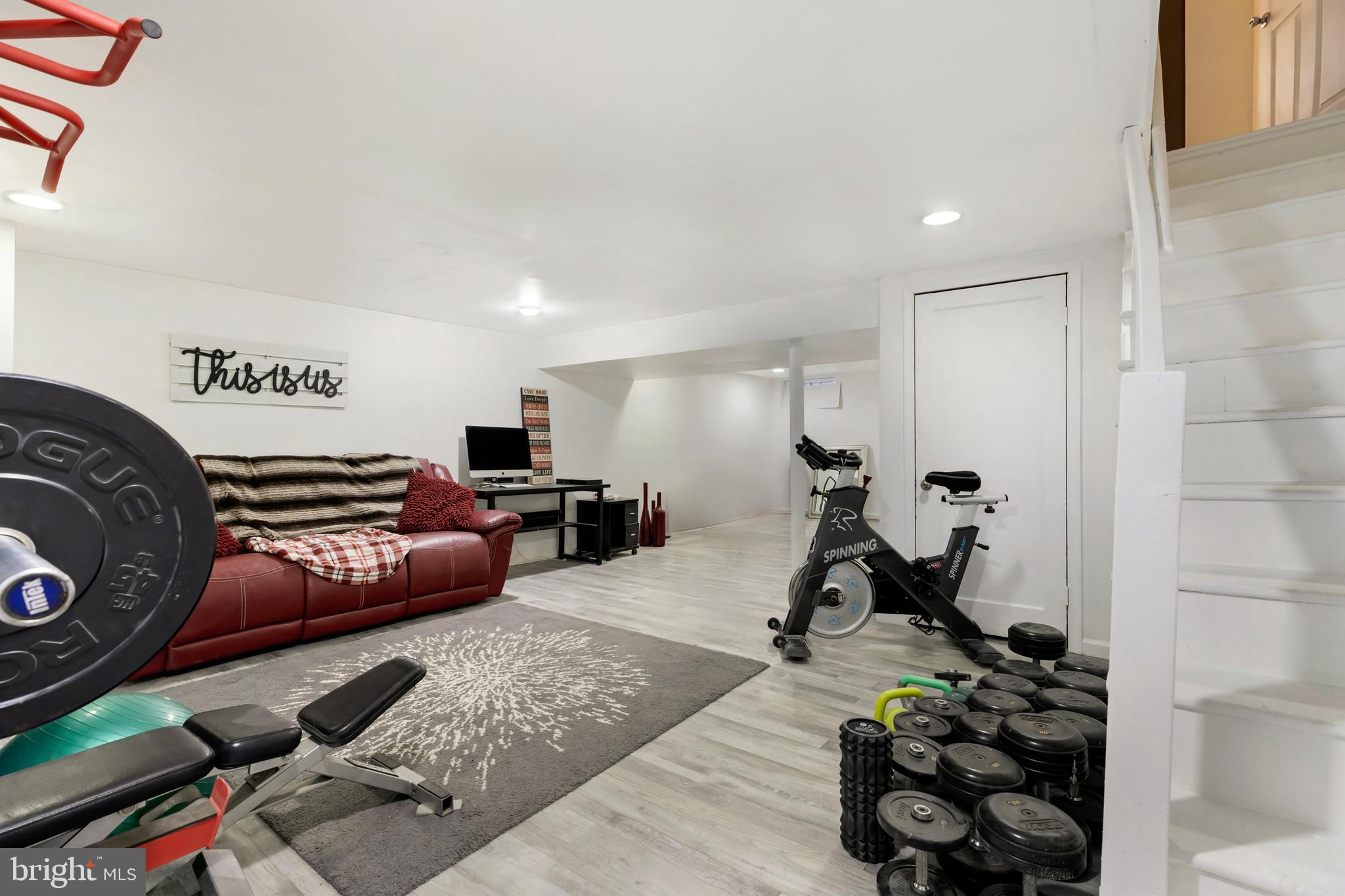 WARD 27 - Residential