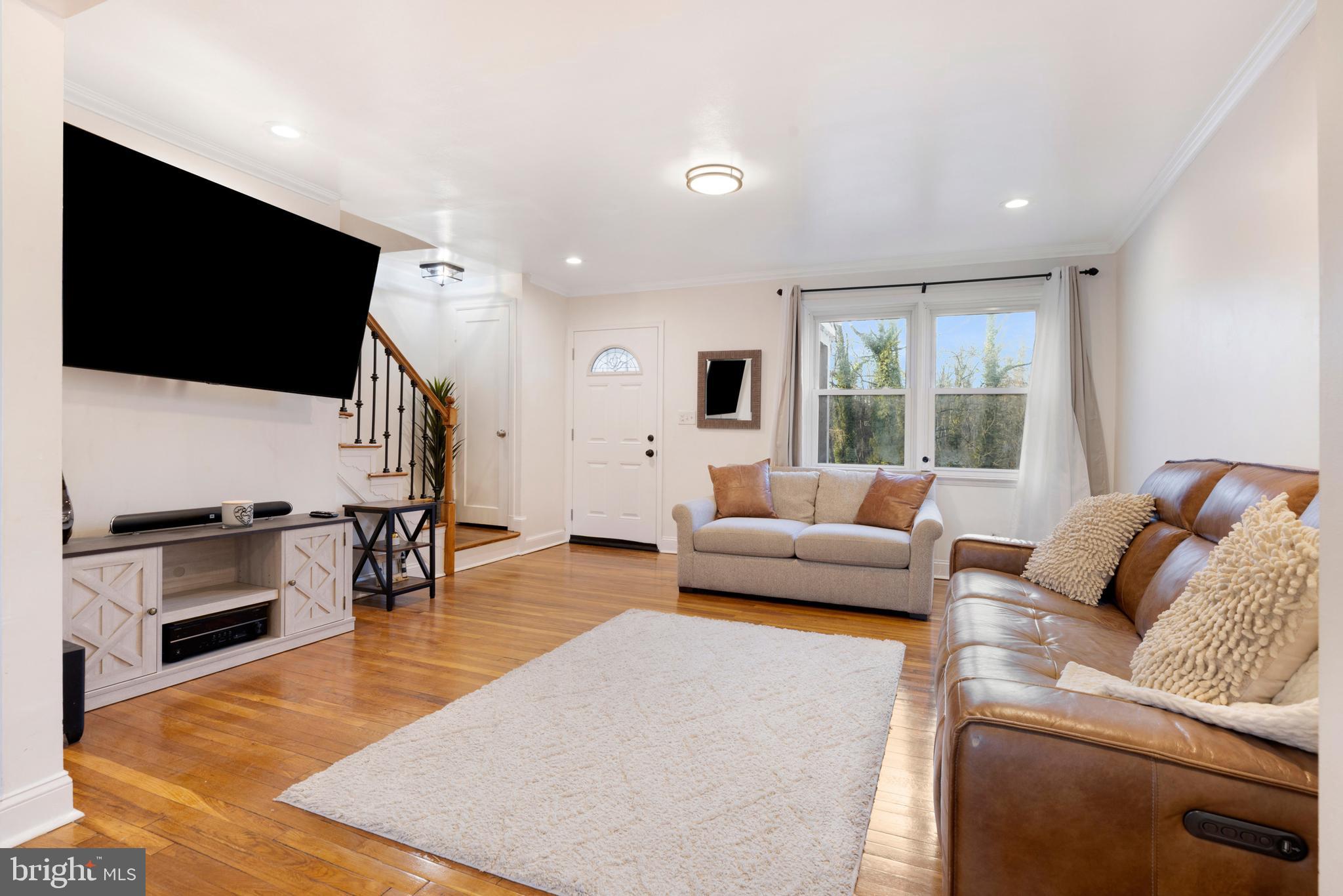 WARD 27 - Residential