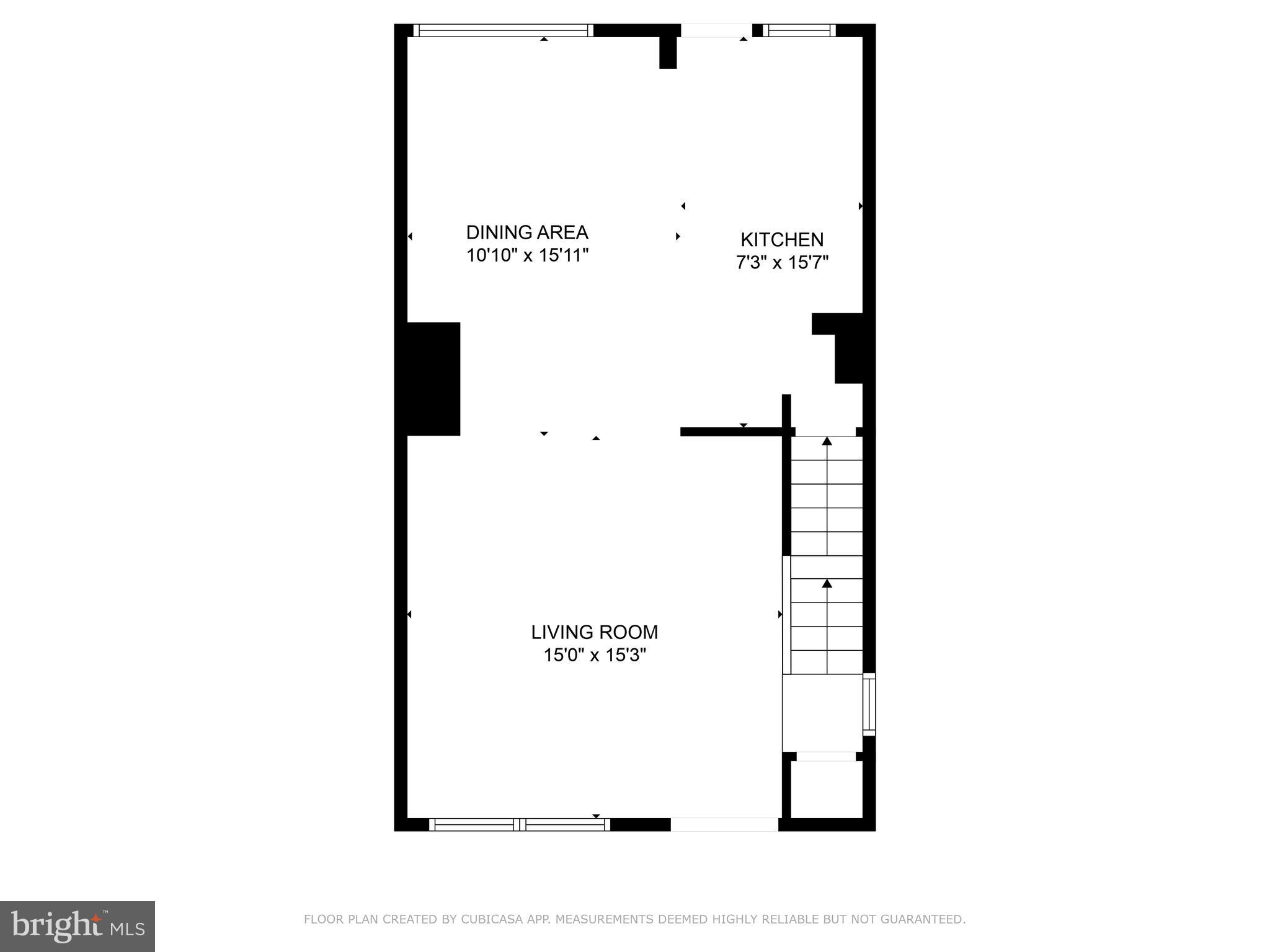 WARD 27 - Residential