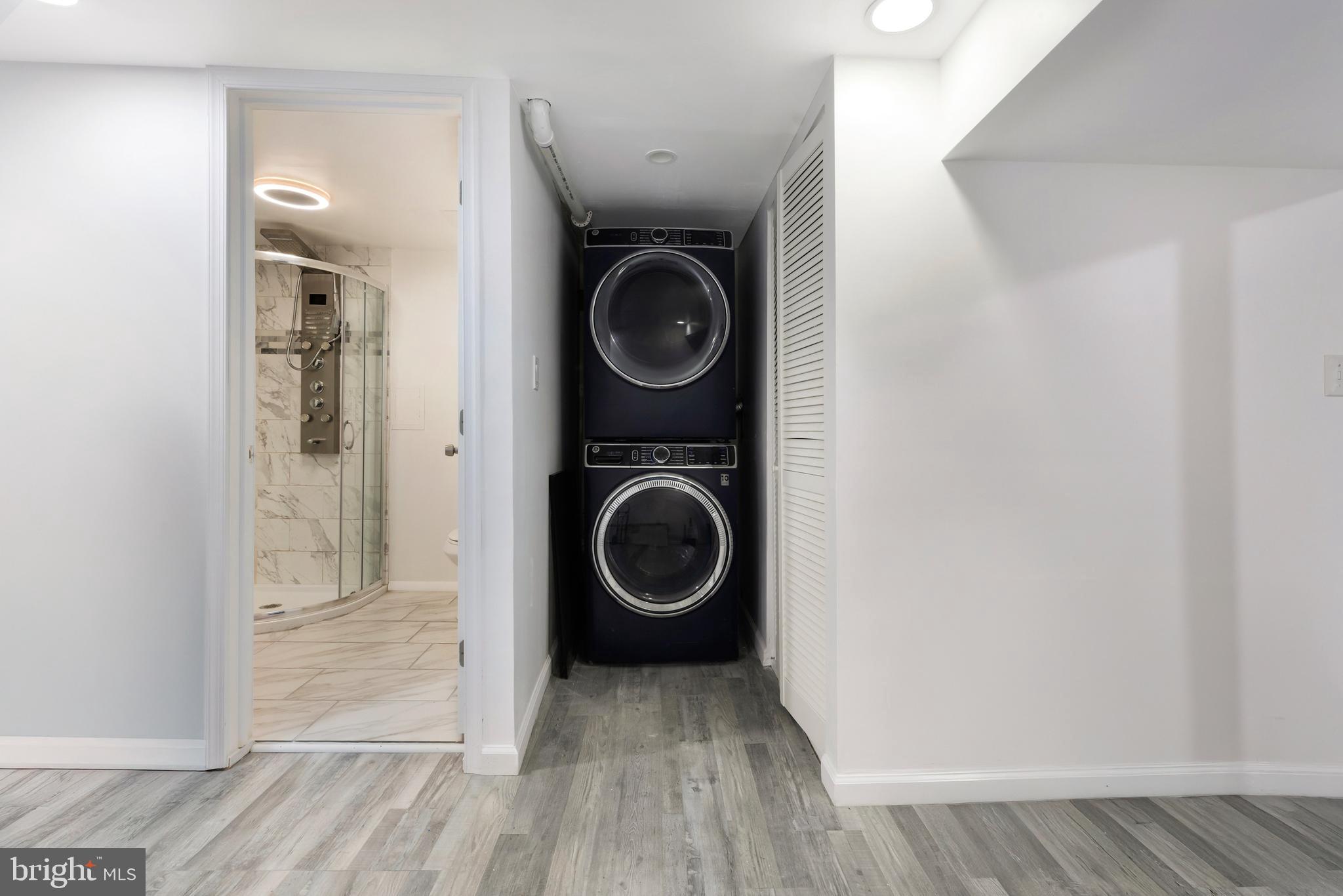 WARD 27 - Residential