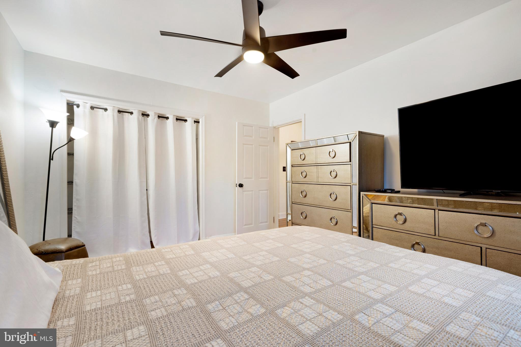 WARD 27 - Residential