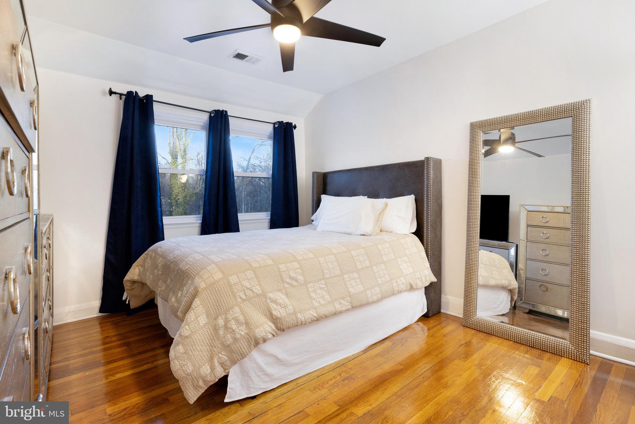 WARD 27 - Residential