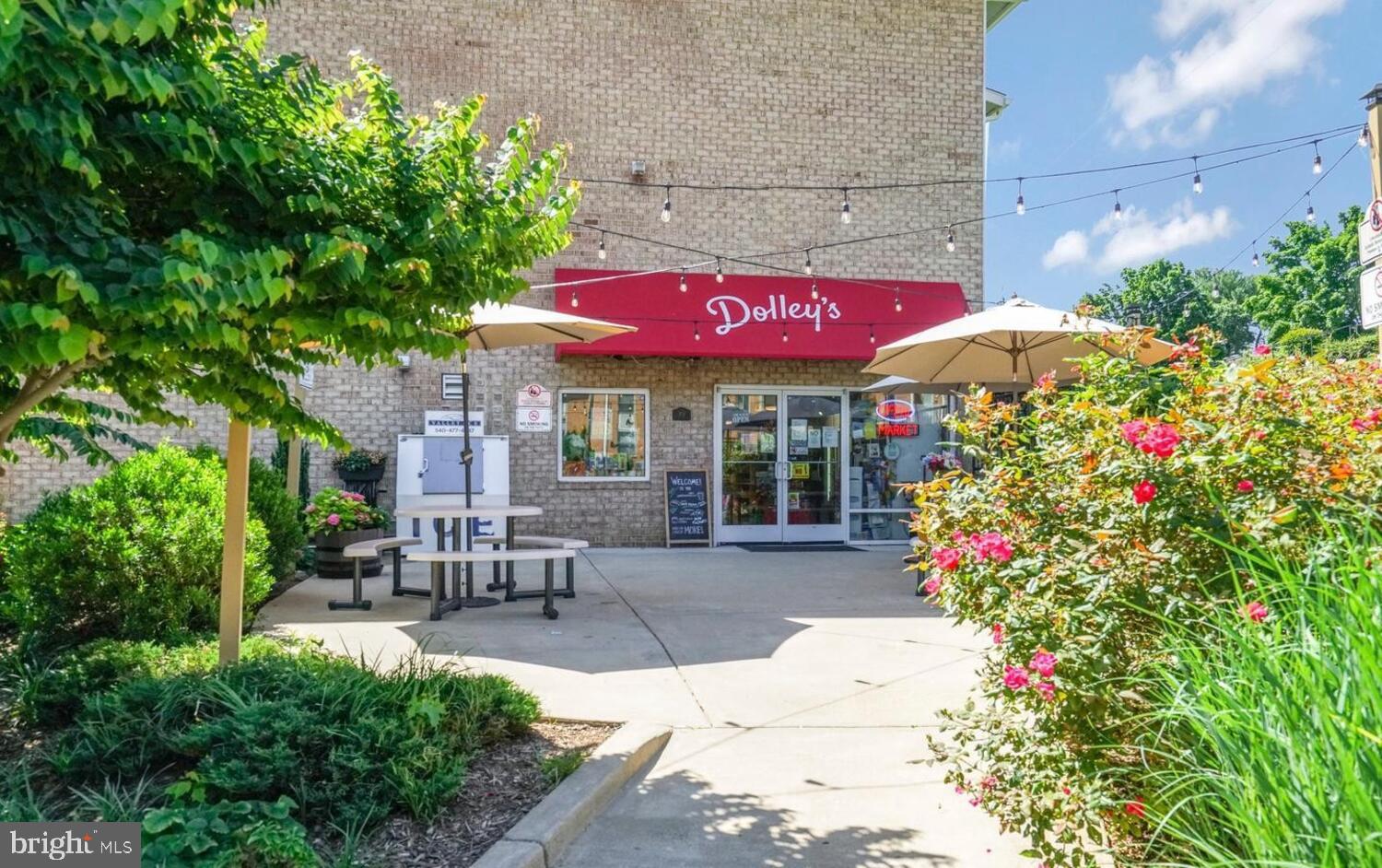 MC LEAN CHASE - Residential