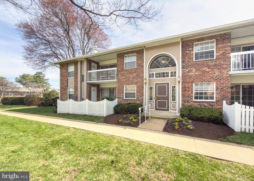 Welcome to this top-floor, move-in ready condo ideally located within walking distance to Tysons Corner, offering the perfect blend of convenience and comfort. Filled with abundant natural light, this freshly painted home features a bright and airy layout designed for modern living. The renovated kitchen (2015) showcases granite countertops, white shaker cabinetry, stainless steel appliances, ceramic tile flooring, a pantry, and recessed lighting—perfect for both everyday living and entertaining. Additional recessed lighting was thoughtfully added to the living room and bedroom in 2024, enhancing the home’s warm and inviting ambiance. The updated full bathroom boasts ceramic tile flooring and shower surround, along with a new vanity, toilet, and contemporary fixtures. The spacious owner’s bedroom features both a walk-in closet and a second large closet, offering exceptional storage and flexibility. Enjoy peaceful outdoor living on the private balcony overlooking lush green space. Additional highlights include an in-unit washer and dryer, extra storage space, 2 reserved parking spaces plus additional visitor passes, and gas/water included in the condo fee. Residents of McLean Chase enjoy well-maintained grounds with onsite management, an outdoor pool, and a beach volleyball court—creating a community that truly has it all. Don’t miss this exceptional opportunity in a prime location close to shopping, dining, and commuter routes!