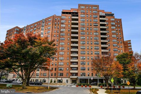 116 W UNIVERSITY PARKWAY PH2 BALTIMORE MD 21210
