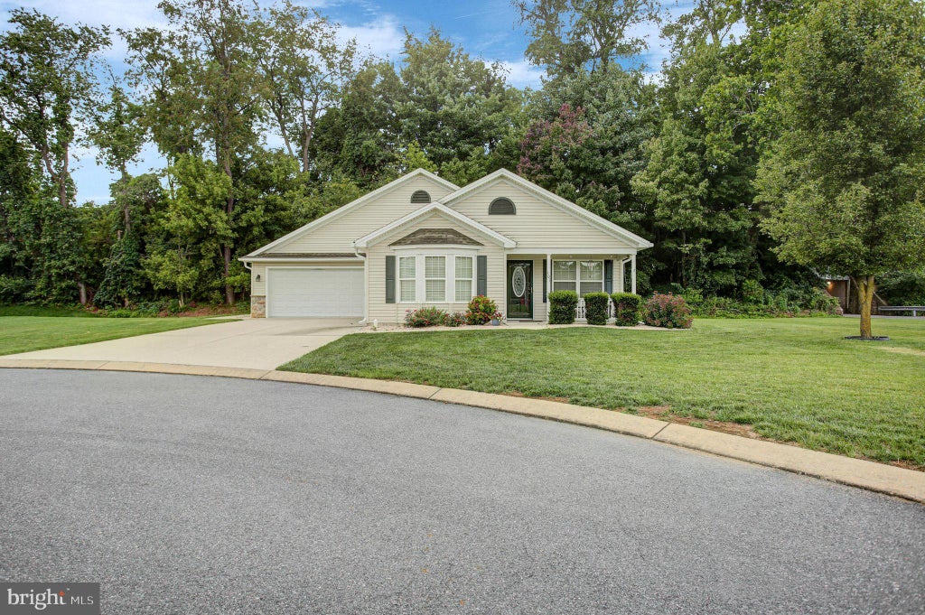 Photo of 101 Colonial Court, SHIPPENSBURG, PA 17257 (MLS # PACB2057134)