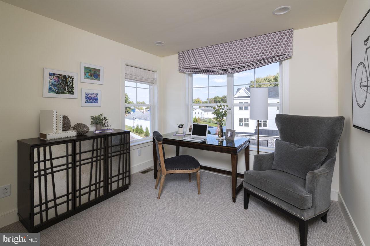 RESERVE AT CHALFONT - Residential