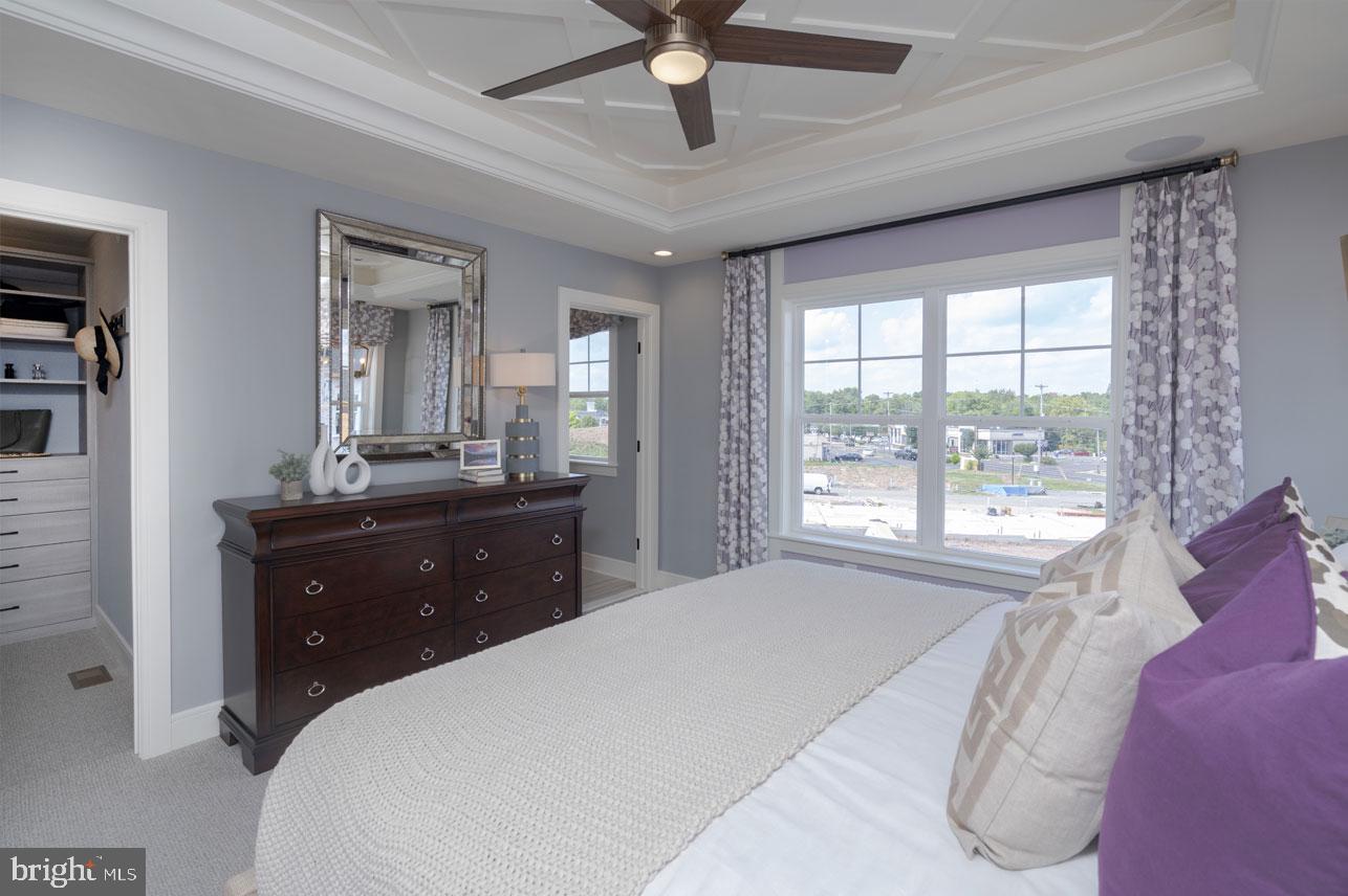 RESERVE AT CHALFONT - Residential