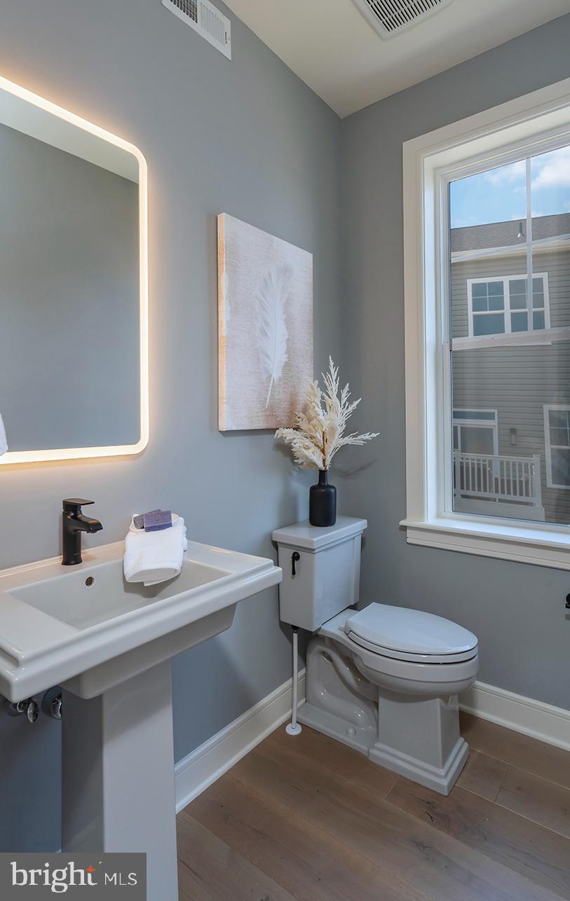 RESERVE AT CHALFONT - Residential