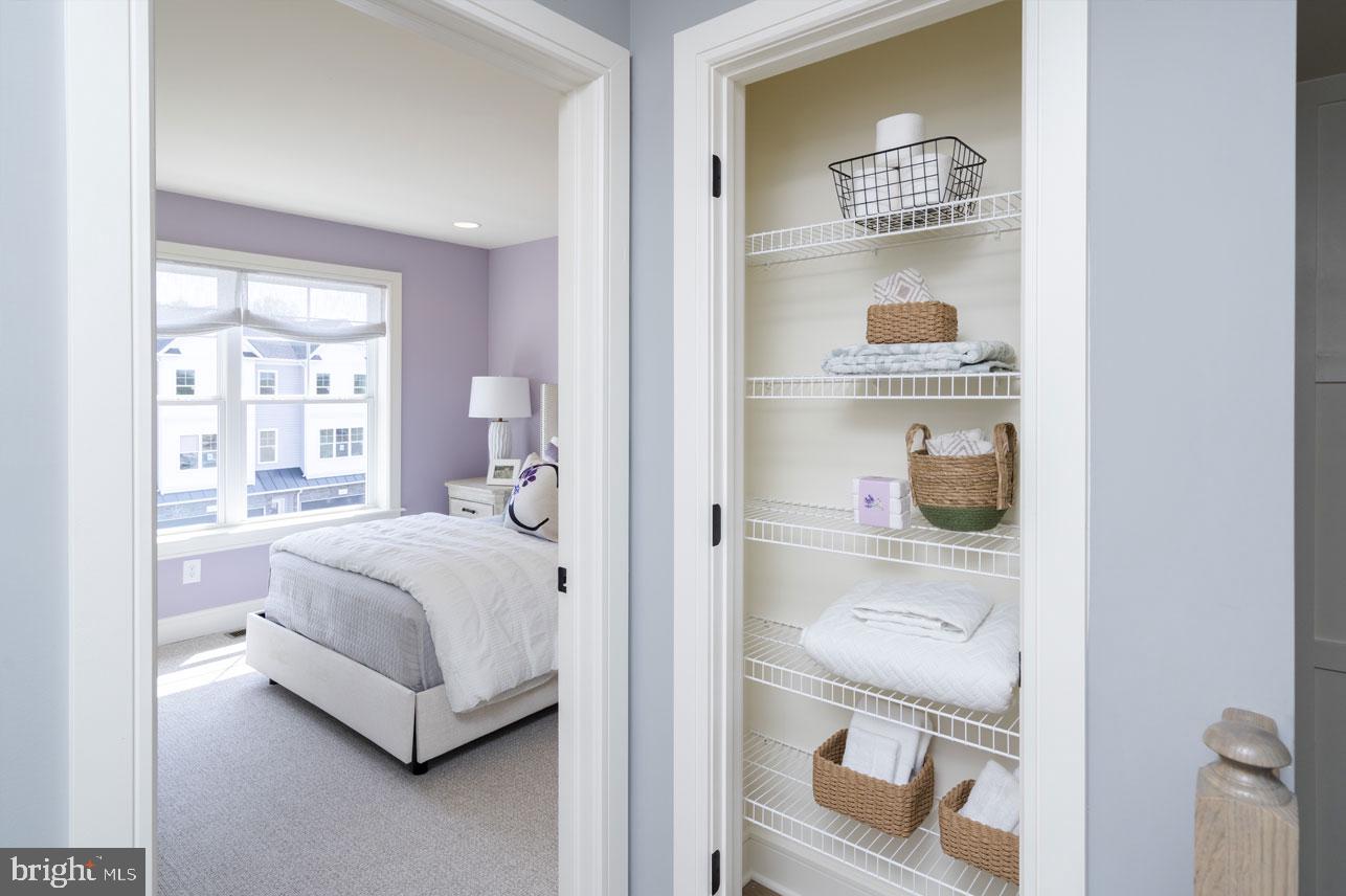 RESERVE AT CHALFONT - Residential
