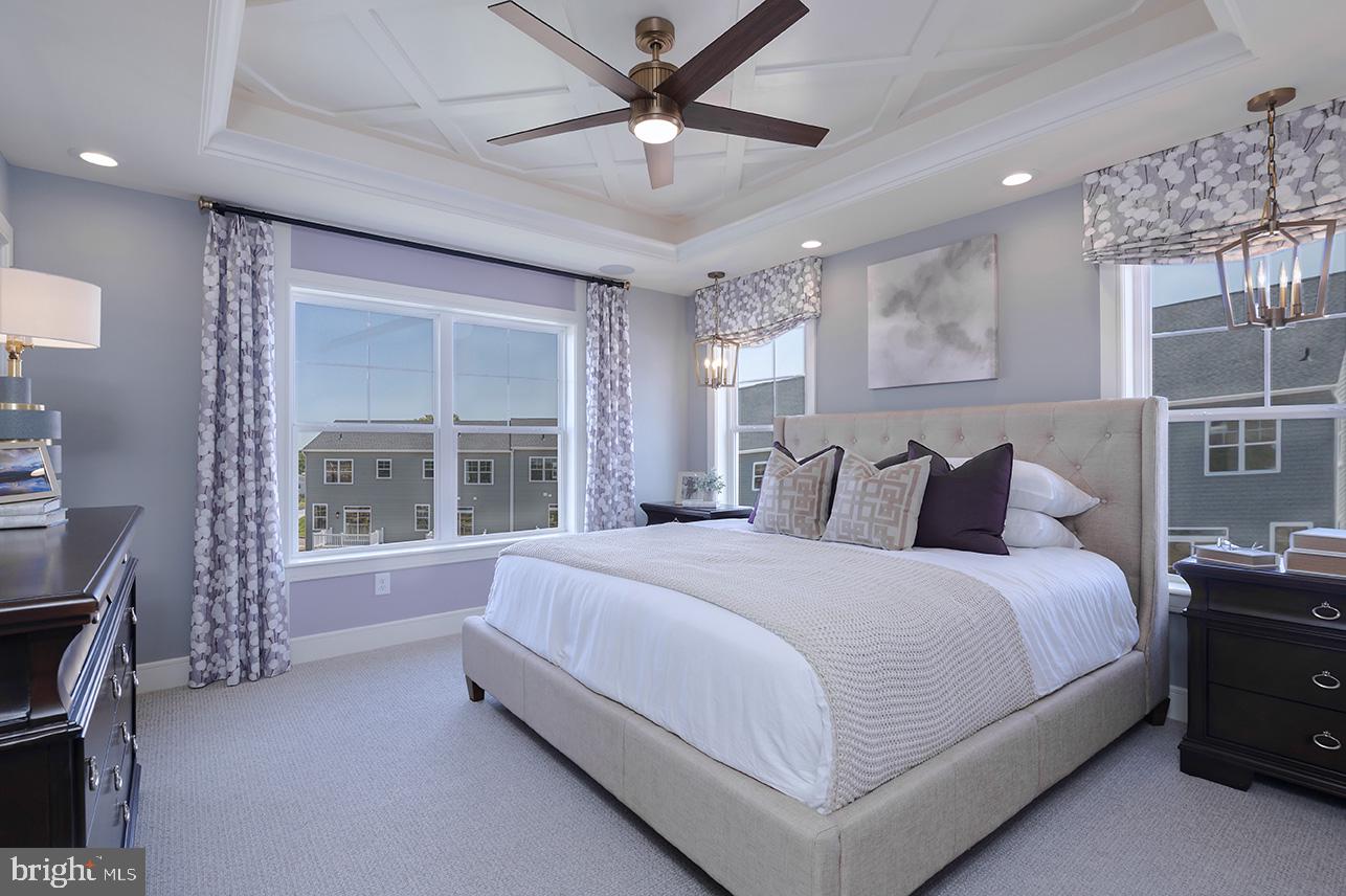 RESERVE AT CHALFONT - Residential