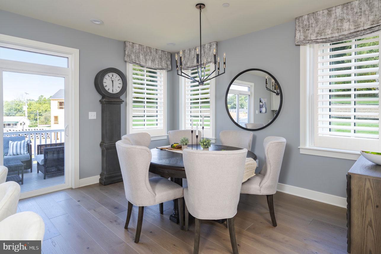 RESERVE AT CHALFONT - Residential