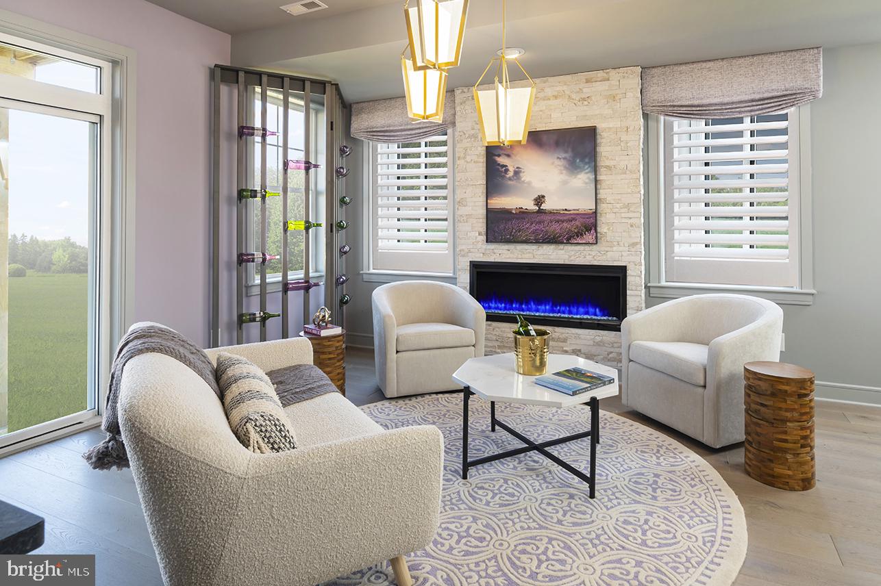 RESERVE AT CHALFONT - Residential
