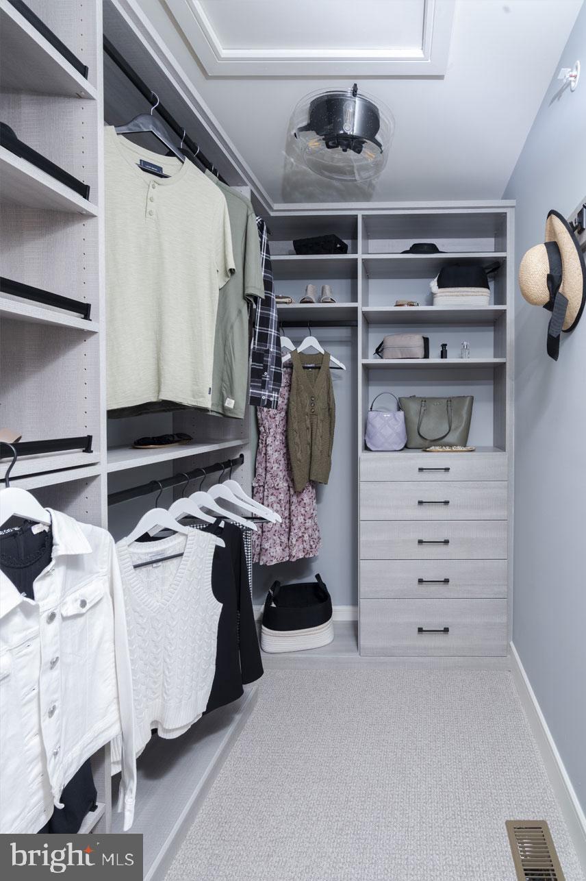 RESERVE AT CHALFONT - Residential