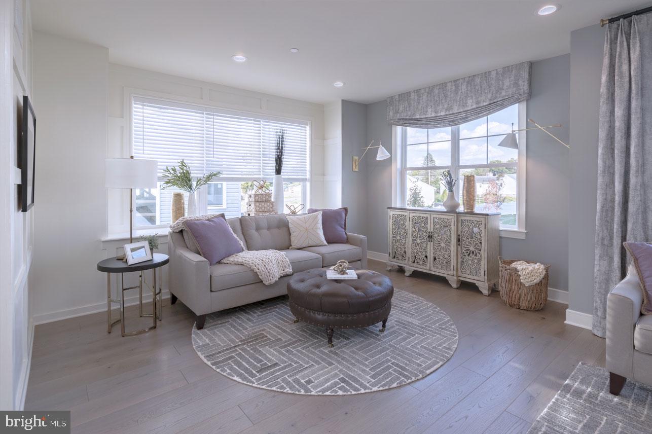 RESERVE AT CHALFONT - Residential