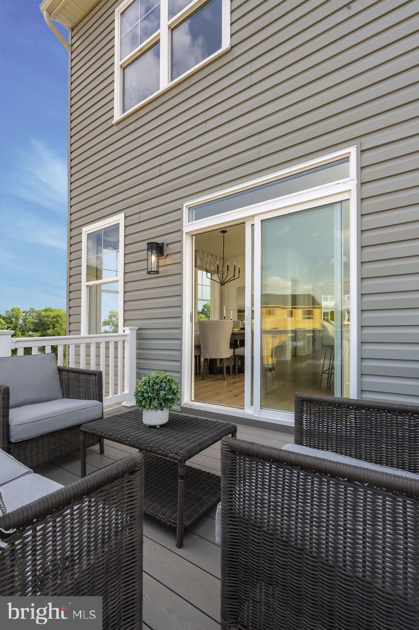 RESERVE AT CHALFONT - Residential