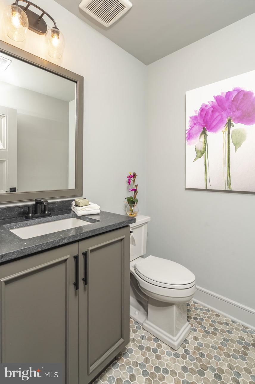 RESERVE AT CHALFONT - Residential