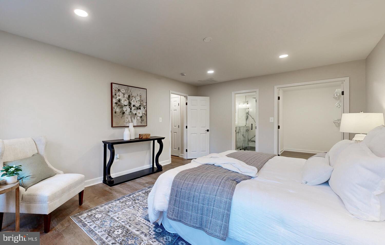 BECKLEY ESTATES - Residential