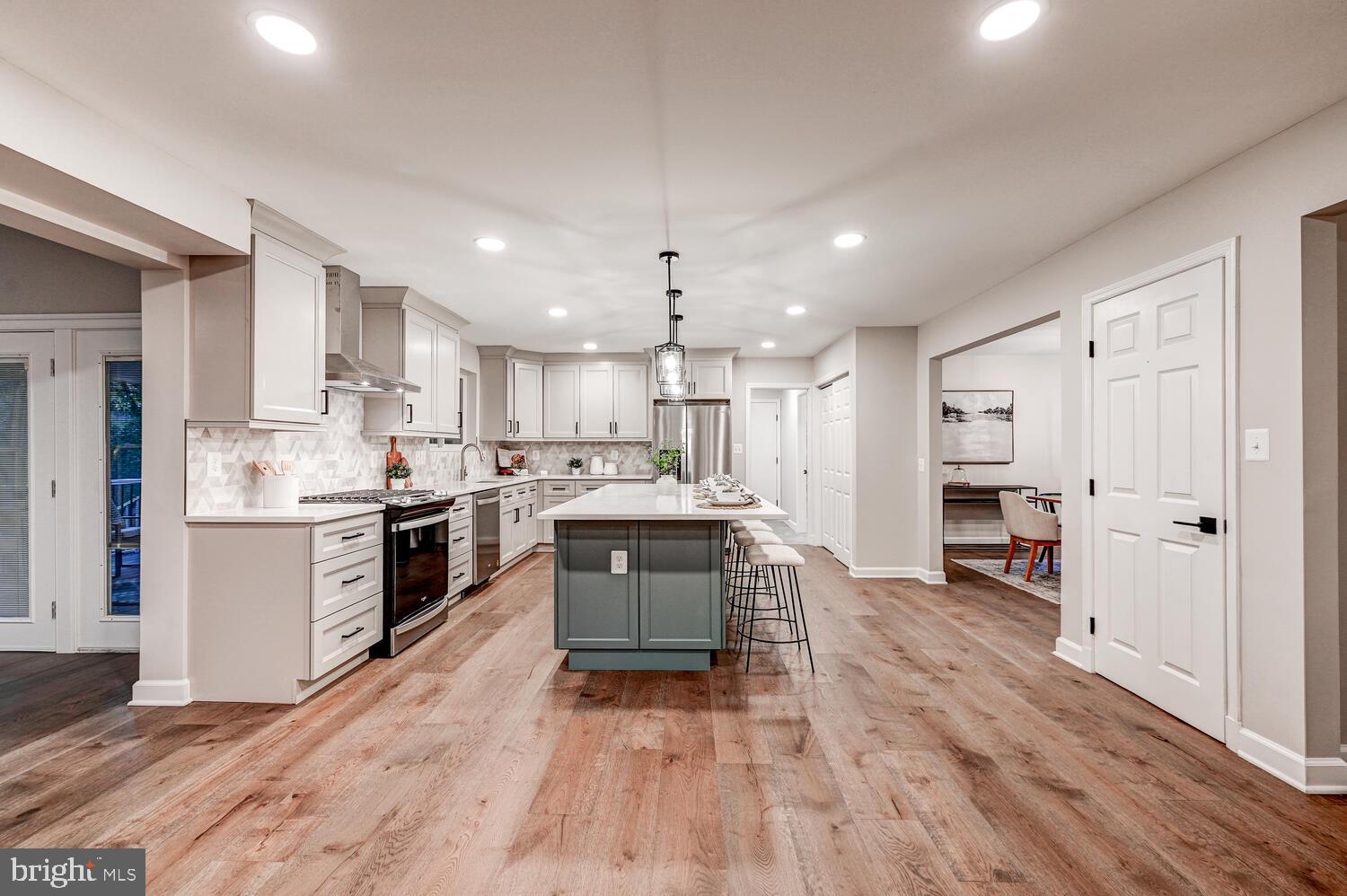 BECKLEY ESTATES - Residential