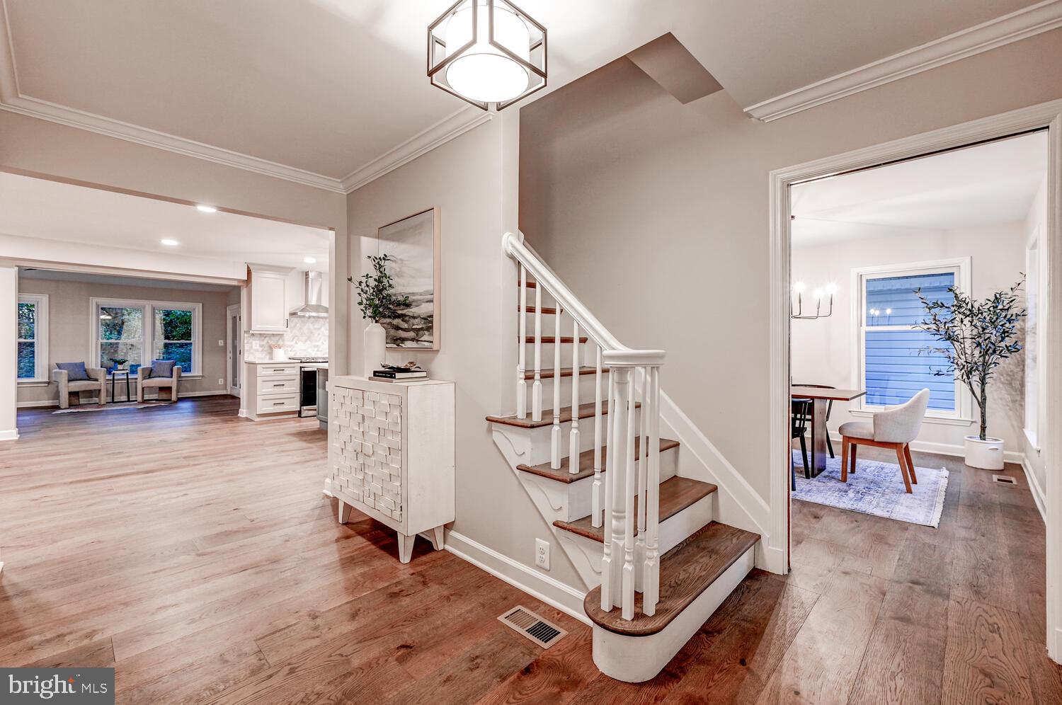 BECKLEY ESTATES - Residential