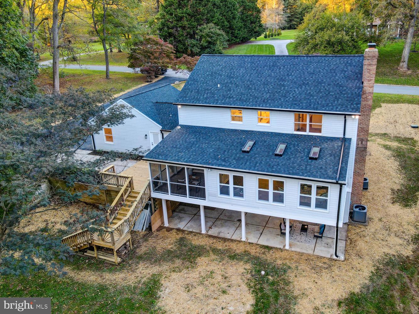 BECKLEY ESTATES - Residential