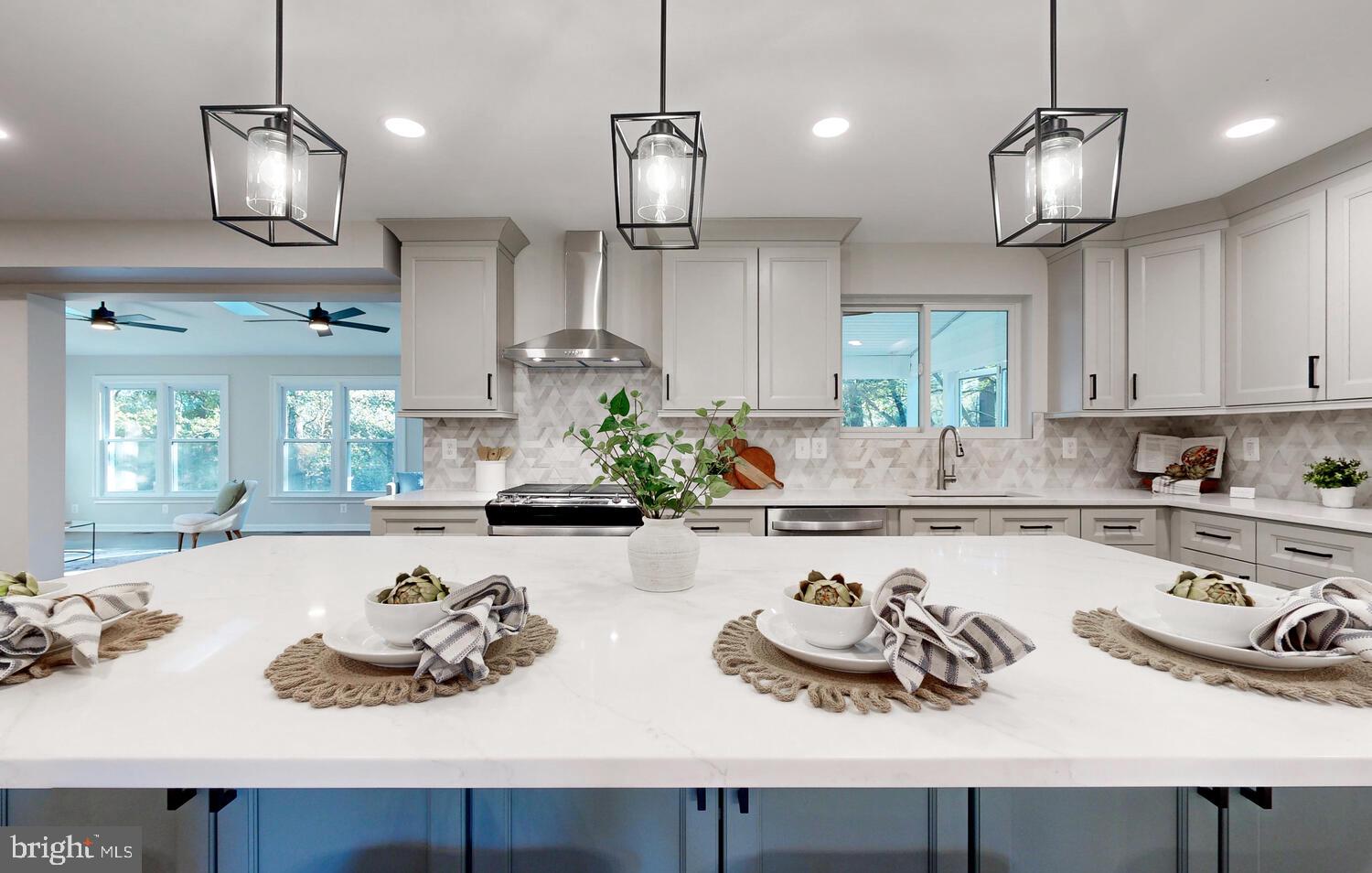 BECKLEY ESTATES - Residential