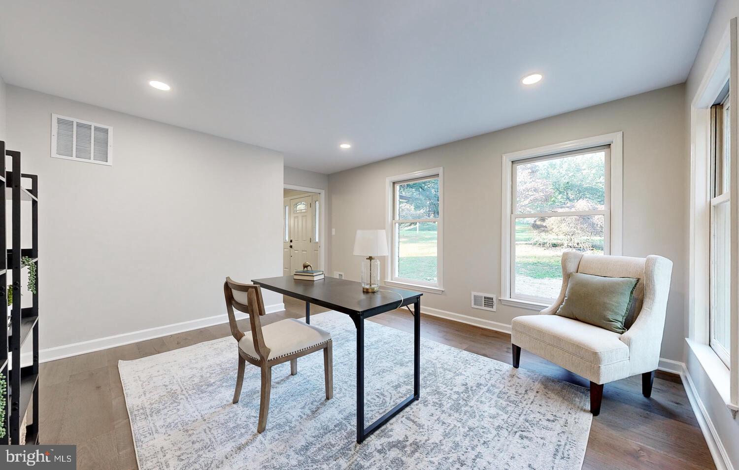 BECKLEY ESTATES - Residential