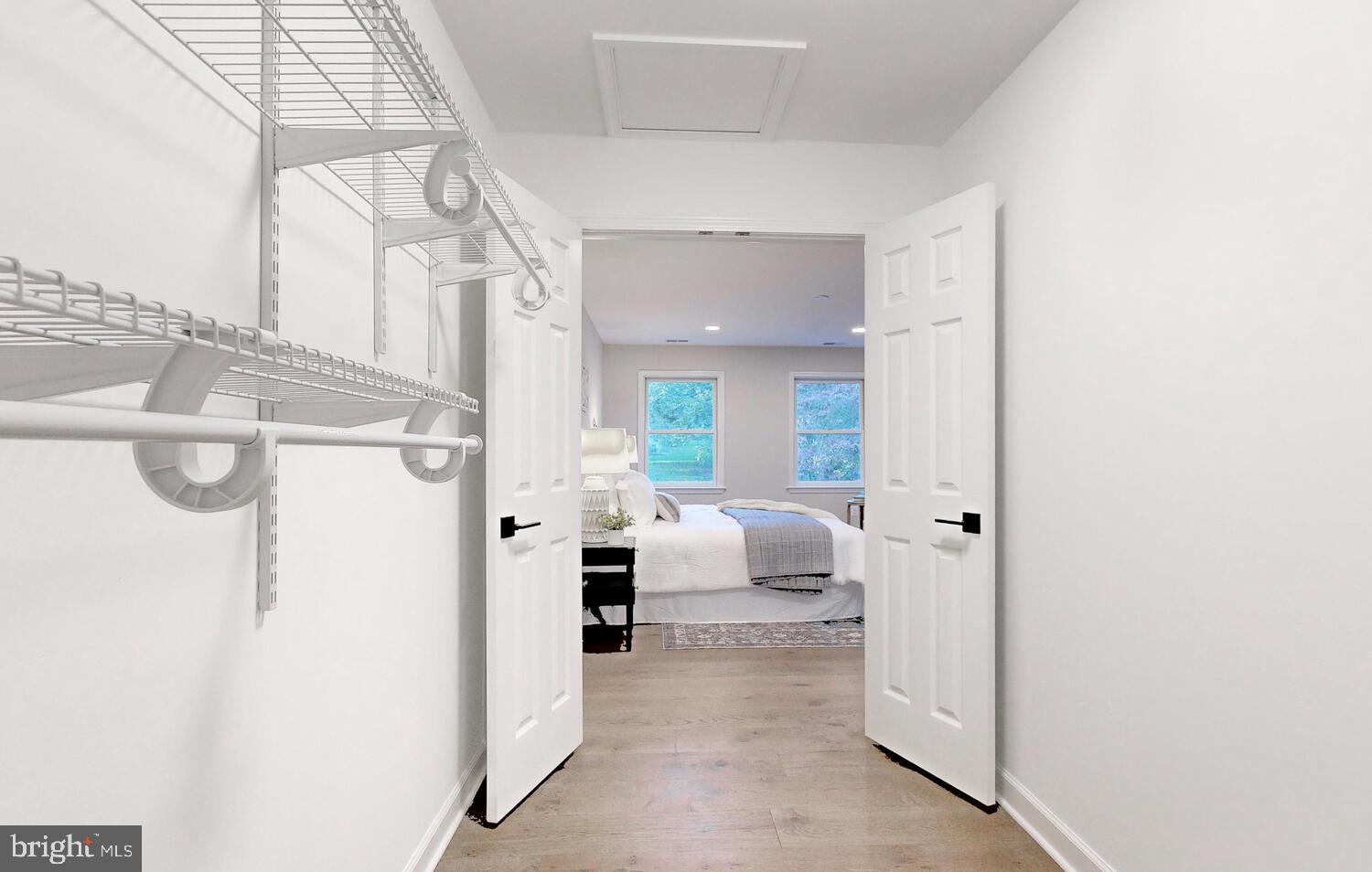 BECKLEY ESTATES - Residential