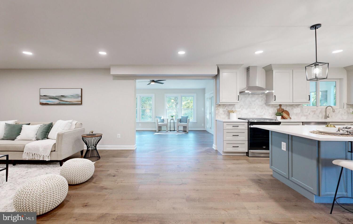 BECKLEY ESTATES - Residential