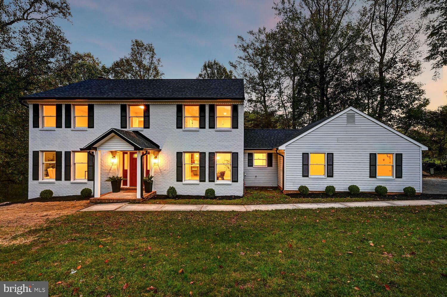 BECKLEY ESTATES - Residential