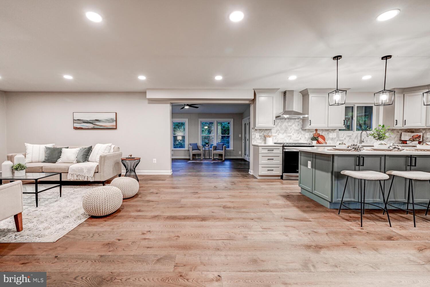 BECKLEY ESTATES - Residential