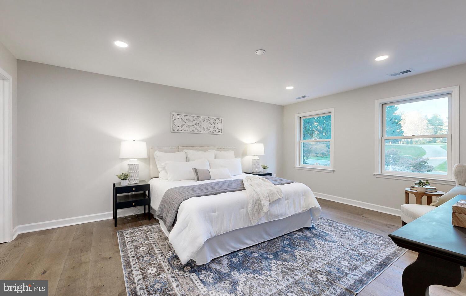 BECKLEY ESTATES - Residential