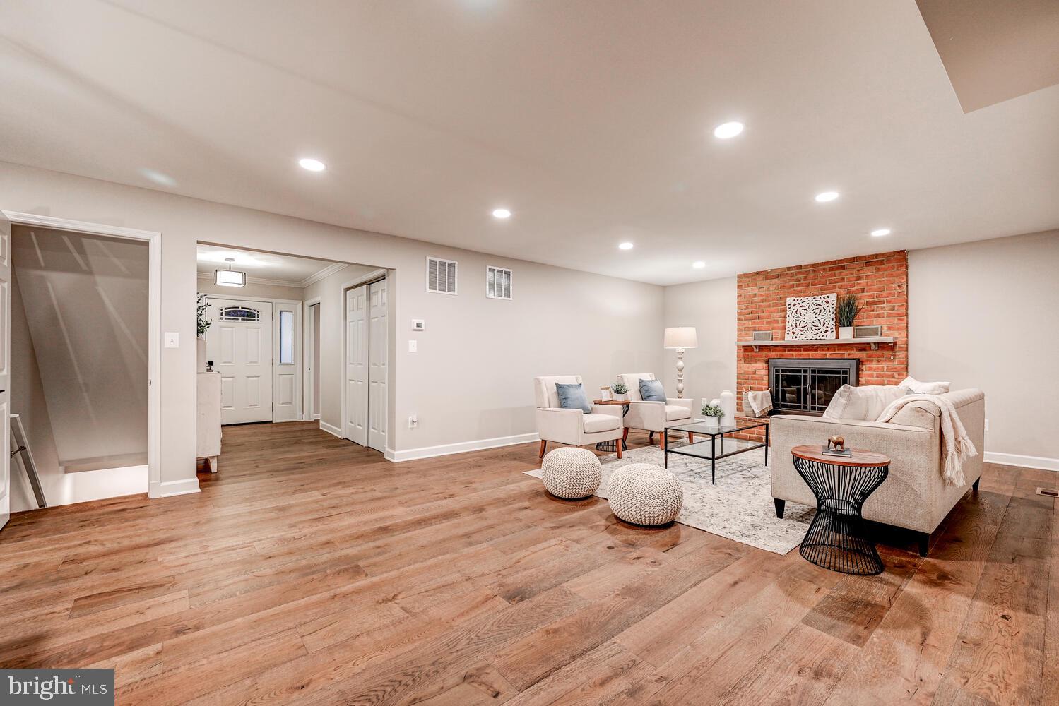 BECKLEY ESTATES - Residential