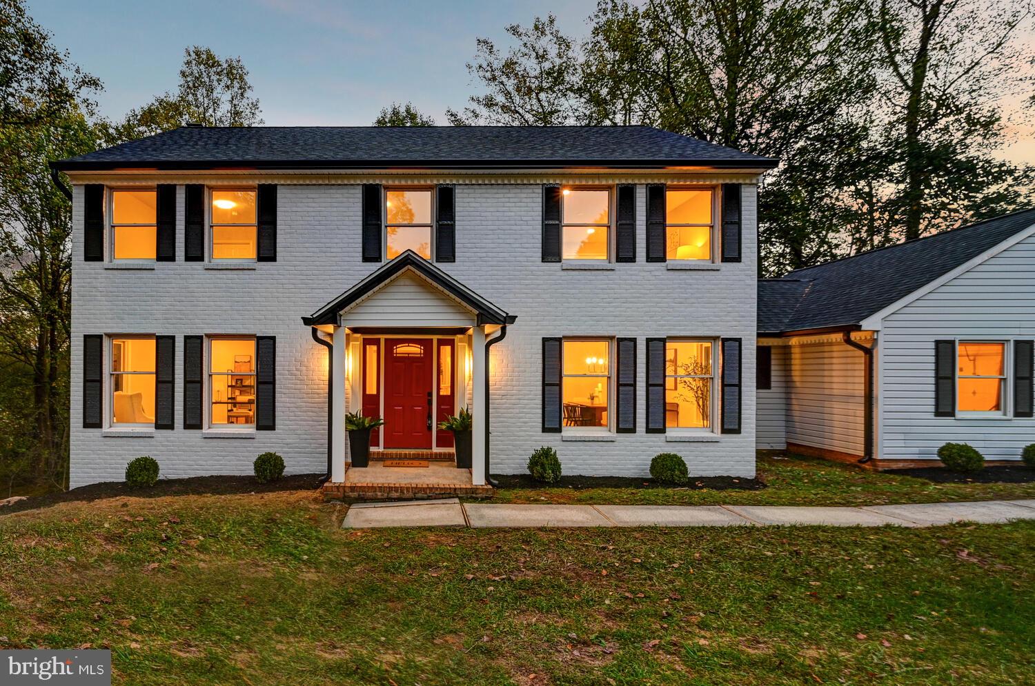 BECKLEY ESTATES - Residential