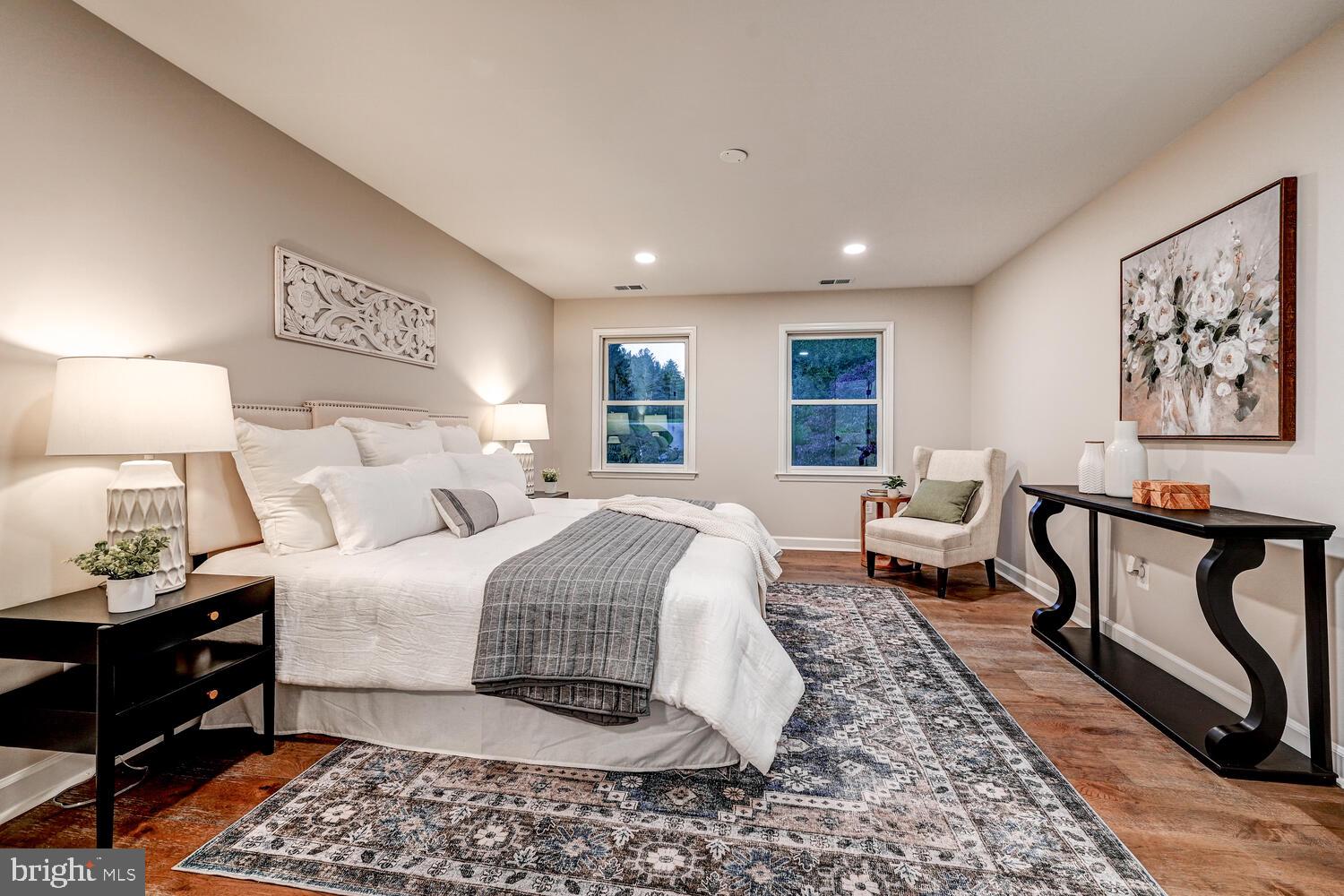 BECKLEY ESTATES - Residential