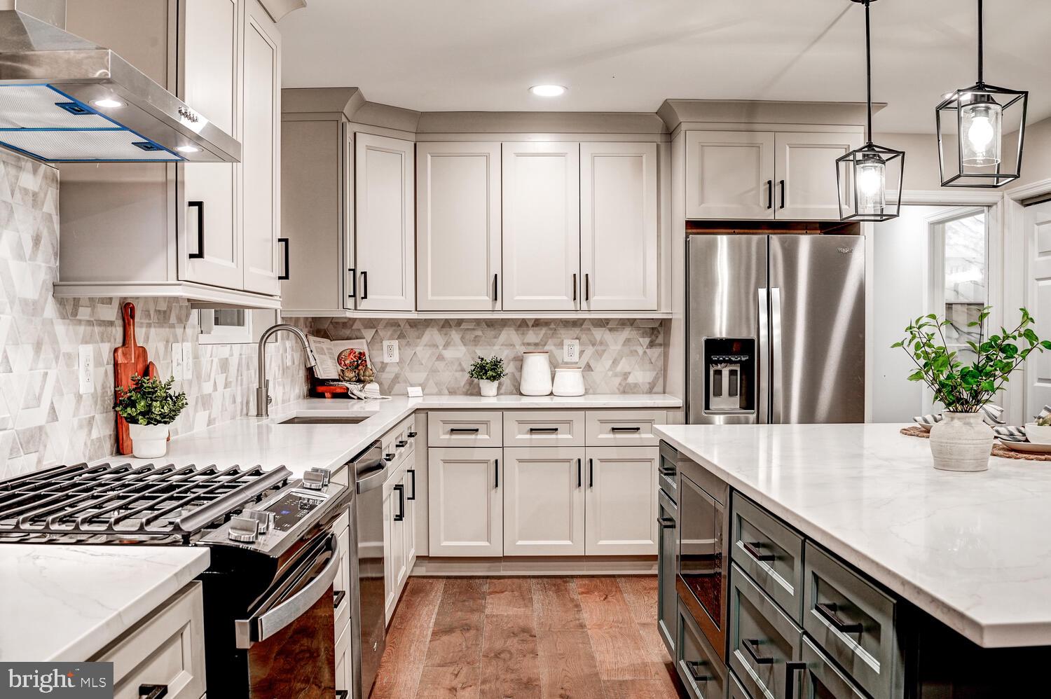 BECKLEY ESTATES - Residential